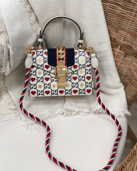 Сумка женская Gucci Артикул BMS-43784. Вид 1