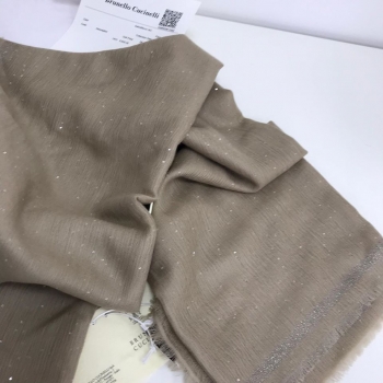   Платок Brunello Cucinelli Артикул BMS-43088. Вид 2