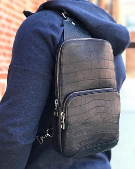 Сумка мужская Louis Vuitton Артикул BMS-43030. Вид 1