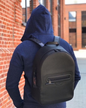 Рюкзак мужской Louis Vuitton Артикул BMS-43029. Вид 2