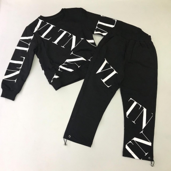 Костюм спортивный Valentino Артикул BMS-43657. Вид 1