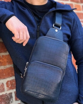 Сумка мужская Louis Vuitton Артикул BMS-43030. Вид 2