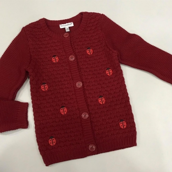  Кардиган Dolce & Gabbana Артикул BMS-43401. Вид 1