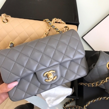 Сумка женская Chanel Артикул BMS-43384. Вид 1