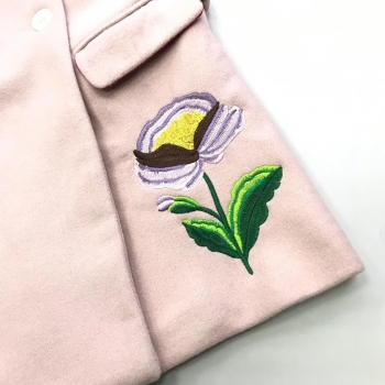 Пальто Gucci Артикул BMS-43438. Вид 2