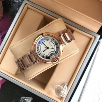 Часы женские Cartier Артикул BMS-42977. Вид 5
