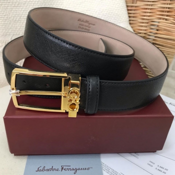 Ремень мужской Salvatore Ferragamo Артикул BMS-42925. Вид 1