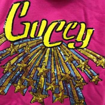 Толстовка Gucci Артикул BMS-43462. Вид 2