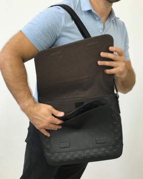 Сумка мужская Louis Vuitton Артикул BMS-43542. Вид 2