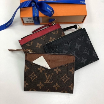  Кошелёк Louis Vuitton  Артикул BMS-48061. Вид 1