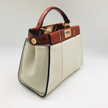 Сумка женская Fendi Артикул BMS-43666. Вид 3