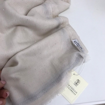  Платок Brunello Cucinelli Артикул BMS-43093. Вид 2