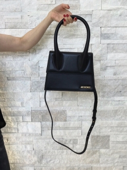 Сумка женская Jacquemus   Артикул BMS-41367. Вид 2