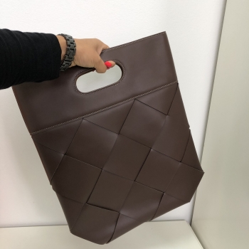 Сумка женская TOTE BAG Bottega Veneta Артикул BMS-41236. Вид 2