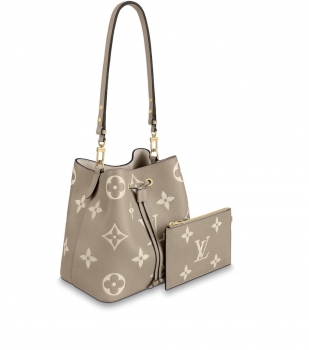 Сумка женская на плечо NeoNoe Louis Vuitton Артикул BMS-62596. Вид 2