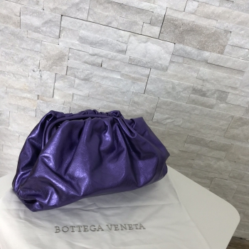 Клатч THE POUCH IN BUTTER CALF Bottega Veneta Артикул BMS-41833. Вид 1