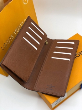Купюрница Louis Vuitton Артикул BMS-47506. Вид 2