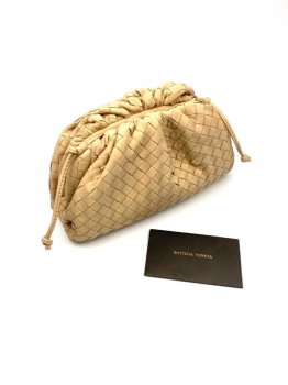 Сумка женская Pouch Bottega Veneta Артикул BMS-55307. Вид 2