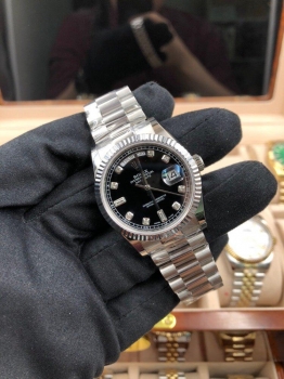 Часы женские Rolex Артикул BMS-39379. Вид 1