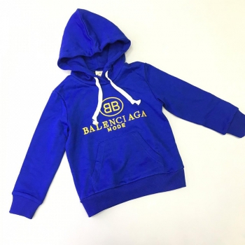 Толстовка Balenciaga Артикул BMS-43671. Вид 1