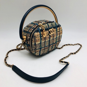 Сумка женская Chanel Артикул BMS-43521. Вид 2