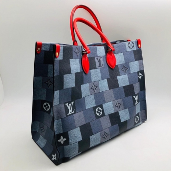  Сумка женская Onthego  Louis Vuitton Артикул BMS-42775. Вид 2