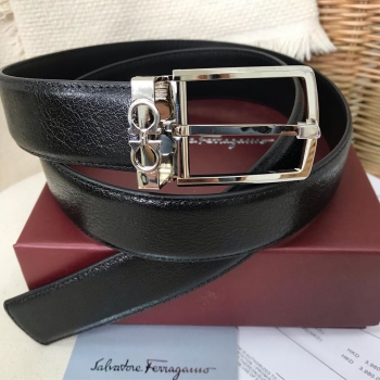 Ремень мужской Salvatore Ferragamo Артикул BMS-42926. Вид 2