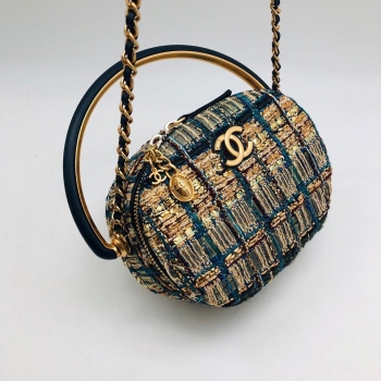 Сумка женская Chanel Артикул BMS-43521. Вид 3