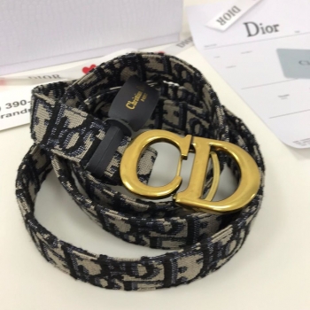 Ремень женский Christian Dior Артикул BMS-42980. Вид 2