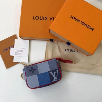 Кошелёк Louis Vuitton Артикул BMS-43497. Вид 1