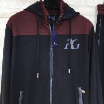 Спортивный костюм Angelo Galasso  Артикул BMS-43762. Вид 2