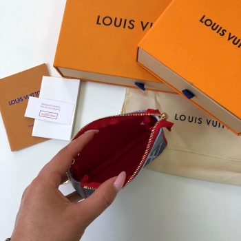 Кошелёк Louis Vuitton Артикул BMS-43497. Вид 3