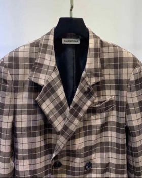 Жакет женский Balenciaga Артикул BMS-43727. Вид 2
