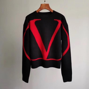 Свитер женский Valentino Артикул BMS-43711. Вид 1