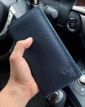 Купюрница Louis Vuitton Артикул BMS-43470. Вид 2