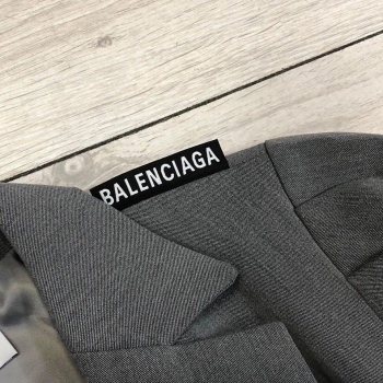 Жакет женский Balenciaga Артикул BMS-43059. Вид 2