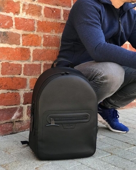 Рюкзак мужской Louis Vuitton Артикул BMS-43029. Вид 3