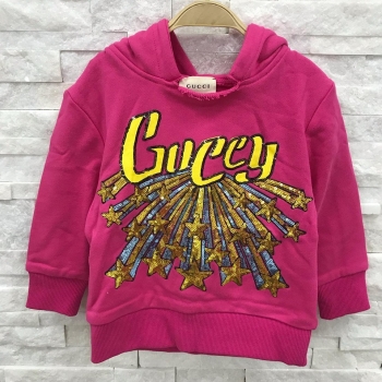 Толстовка Gucci Артикул BMS-43462. Вид 1