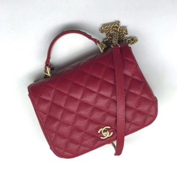 Сумка женская Chanel Артикул BMS-43162. Вид 1