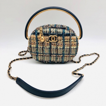 Сумка женская Chanel Артикул BMS-43521. Вид 1
