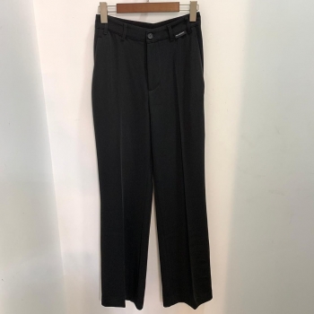Брюки женские Balenciaga Артикул BMS-43744. Вид 1