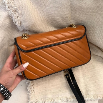 Сумка женская Gucci Артикул BMS-43785. Вид 3