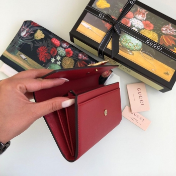 Кошелёк Gucci  Артикул BMS-43760. Вид 2