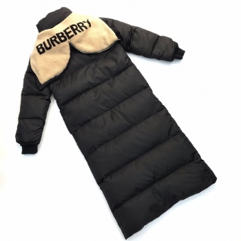 Пальто Burberry Артикул BMS-47165. Вид 2