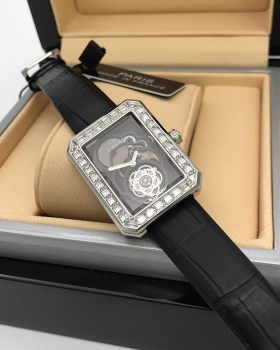 Часы женские Chanel Артикул BMS-43265. Вид 3