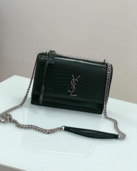 Сумка женская Yves Saint Laurent Артикул BMS-43775. Вид 1