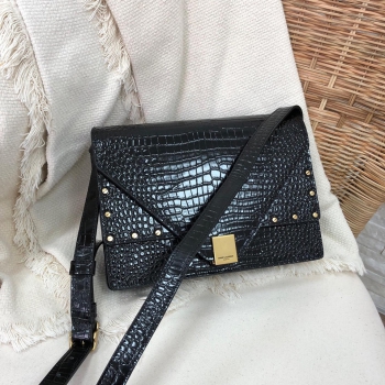 Сумка женская Yves Saint Laurent Артикул BMS-43776. Вид 1