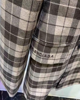 Жакет женский Balenciaga Артикул BMS-43727. Вид 3