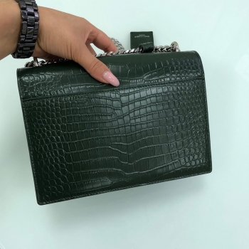 Сумка женская Yves Saint Laurent Артикул BMS-43775. Вид 2