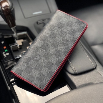 Купюрница Louis Vuitton Артикул BMS-43468. Вид 1